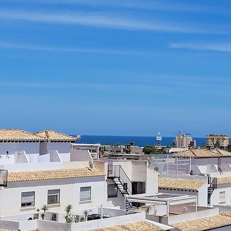 Nice Top Floor Bungalow Punta Prima Orihuela Eksteriør billede